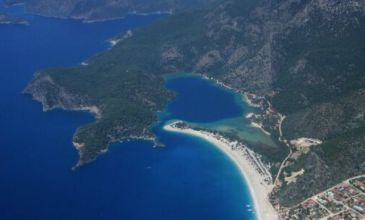 Fethiye Ölüdeniz Akyaka Turu | 2 Gece Otel Konaklamalı