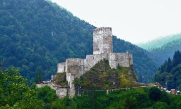 Uçaklı Karadeniz Yaylalar ve Batum Turu | 3 Gece Otel Konaklamalı