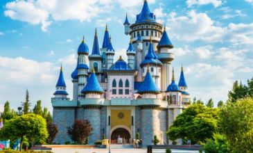 Eskişehir Bursa Cumalıkızık Gölyazı Turu | 1 Gece Otel Konaklamalı