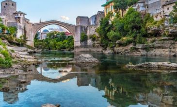 Vizesiz | AJET ile Baştanbaşa Balkanlar Turu | 7 Gece 8 Gün