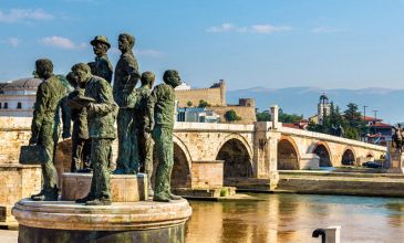 Vizesiz İzmir Hareketli Uçaklı Balkan Masalı Turu (Ekstra Turlar Dahil) 7 Gece Belgrad Gidiş - Belgrad Dönüş 2026 Dönemi