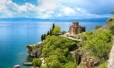 Vizesiz Ankara Hareketli Uçaklı Balkan Masalı Turu (Ekstra Turlar Dahil) 7 Gece Saraybosna Gidiş-Saraybosna Dönüş 2026 Dönemi