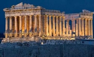 Büyük Yunanistan Masalı 3 Gece Konaklamalı - 2026 Dönemi