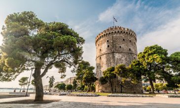 Selanik ve Kavala Masalı - 2026 Dönemi