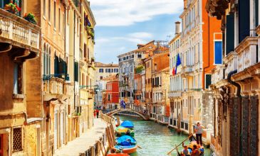 Comfort İtalya Turu Türk Hava Yolları ile 7 Gece Ekstra Turlar Dahil VCE-FCO 2026 Dönemi