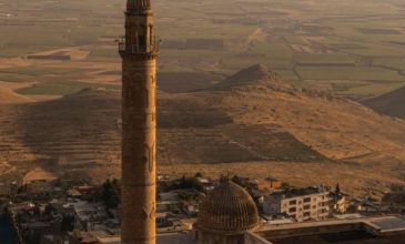 Uçaklı Mardin Göbeklitepe Gaziantep Turu | 2 Gece Otel Konaklamalı 1 Mayıs Özel