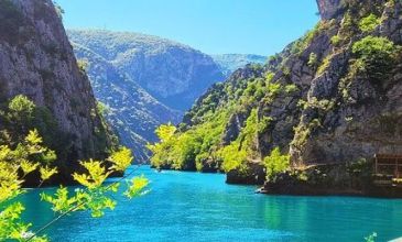 THY ile Buyuk Balkan 6 Ulke Turu - Vizesiz - PRN-SKP