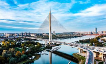 PGS Hy Ile Buyuk Balkan 6 Ulke Izmir Vizesiz - SKP-SKP