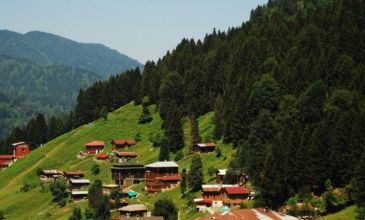 Bursa Çıkışlı Karadeniz Yaylalar ve Batum Turu | 4 Gece Otel Konaklamalı