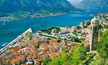 Air Serbia ile Buyuk Balkan Turu 6 Ulke Vizesiz INI-INI