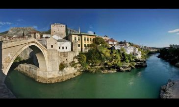 Ajet Hy ile Buyuk Balkan Turu 6 Ulke Ankara Vizesiz -SJJ-SJJ