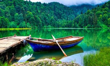 Karadeniz Yaylalar ve Batum Turu | 5 Gece Otel Konaklamalı