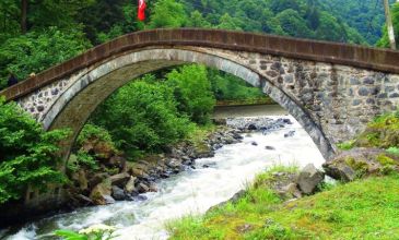 İzmir Çıkışlı Karadeniz Yaylalar Turu | 5 Gece Otel Konaklamalı