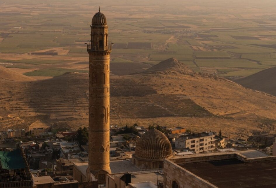 Ankara Çıkışlı Uçaklı Gap Turu | 3 Gece Otel Konaklamalı